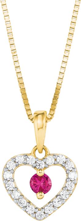 Amor Sets (Gold)