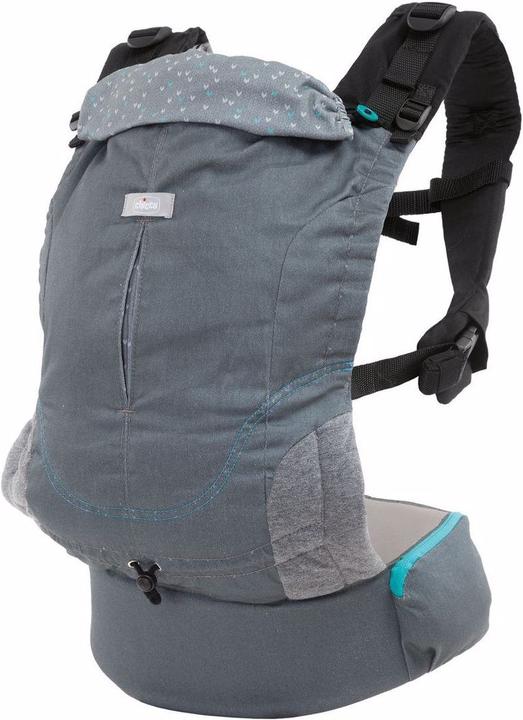 Chicco Myamaki fit