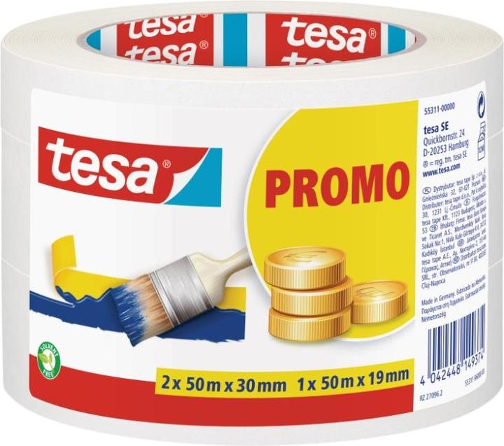 Image du produit tesa Economy (30 mm)