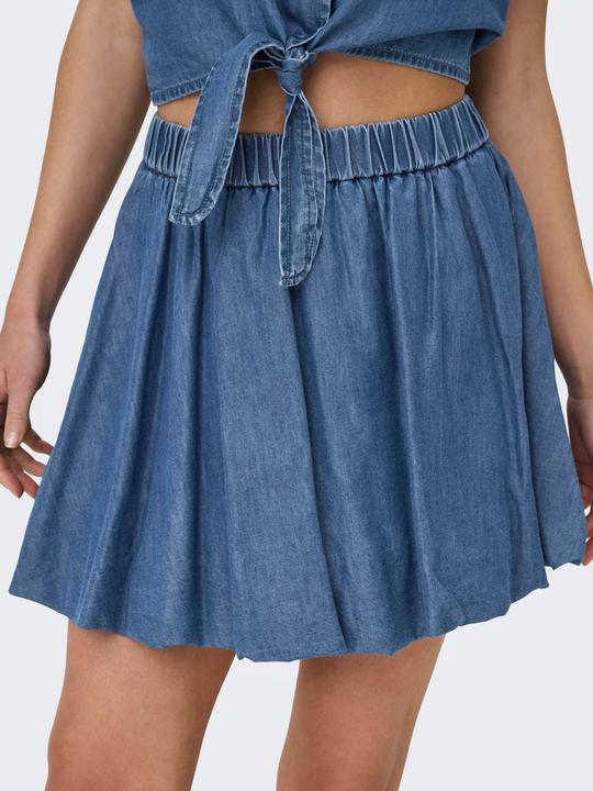 Produktbild Only ONLBEA Jeansrock Jeansrock (L)