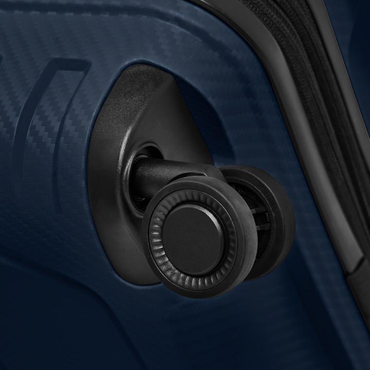 Image du produit Smartbox Edition 01 4 Rollen Kabinentrolley 55 cm mit Dehnfalte (42 l, Bagage à main (jusqu'à 50l))
