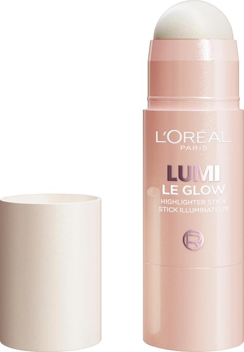 L'Oréal Paris Lumi (630 Cream Chic, Highlighter, 7 g)