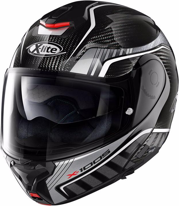 Actual product image X-Lite X-1005 Ultra Carbon (54 cm, XXS)
