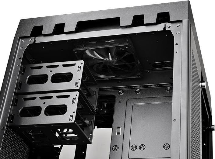Produktbild Thermaltake The Tower 900 (ATX, mATX, Mini-ITX, E-ATX)