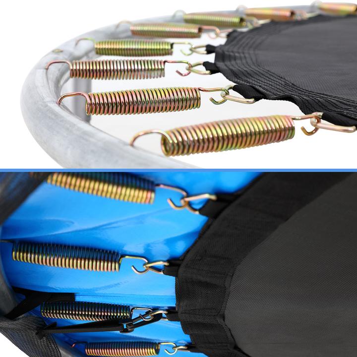 Produktbild Monzana Trampolin (305 cm)