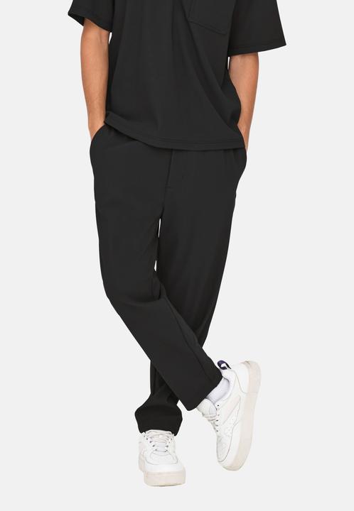 Produktbild Only & Sons Sweathose Pli lange Jogginghosen (XXL)