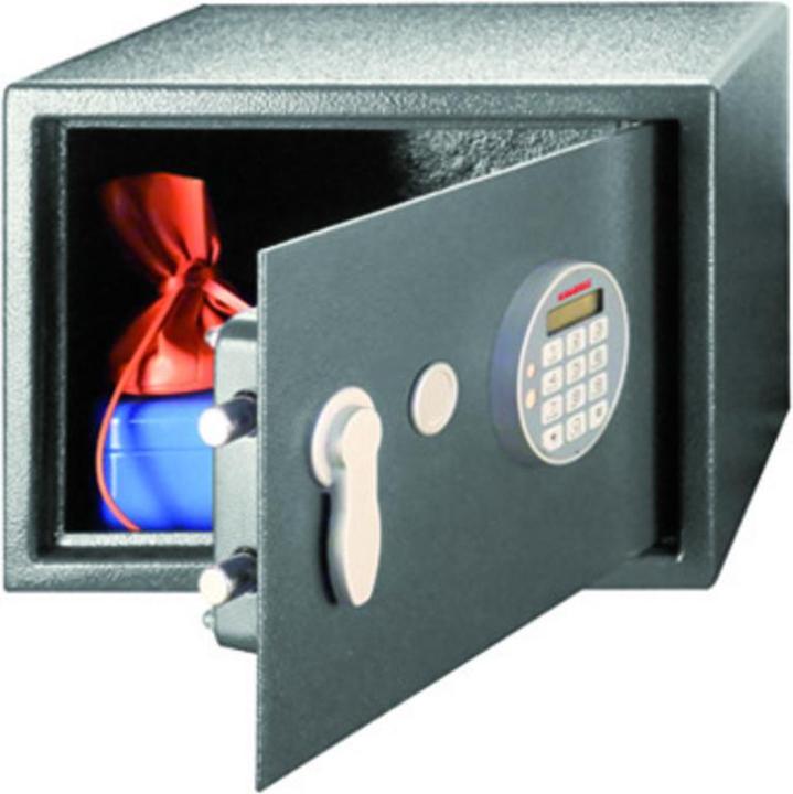 Actual product image Rieffel Vt-Sb 520 Se (55 l)
