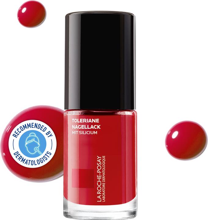 Immagine prodotto La Roche Posay Silicium Color Care XL (Rouge Parfait No. 24, Smalto)