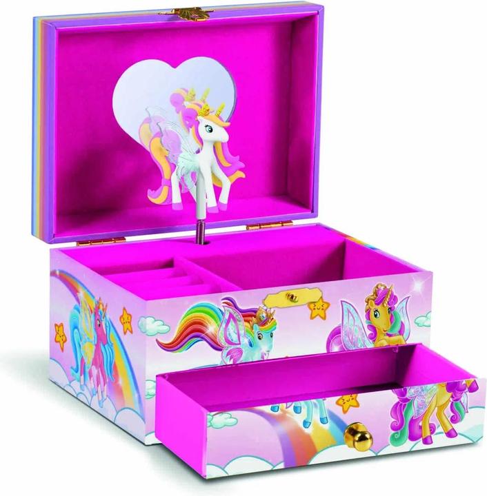 Craze Galupy Unicorn