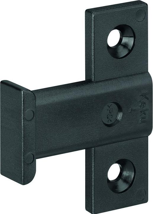 Image du produit Keku Partie de panneau EHS avec guide la (Connecteur de suspension, 10 pcs)