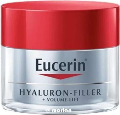 Eucerin Hyaluron-Filler + Volume-Lift (50 ml, Nachtcreme)