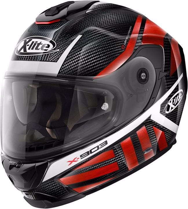 Image du produit X-Lite X-903 Ultra Carbon (55 cm, XS)