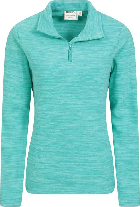 Immagine prodotto Mountain Warehouse Top in pile Snowdon Melange (36 D)