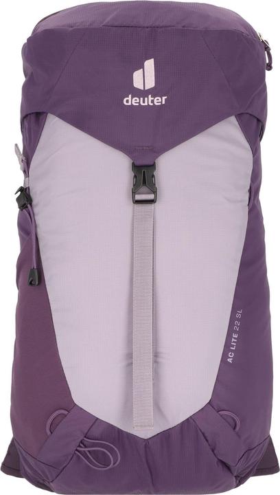 Immagine prodotto Deuter Ac Lite 22 (22 l)
