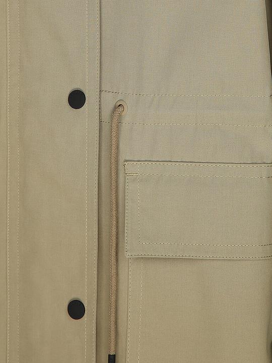 Produktbild Ecoalf Parka TABURALF (M)