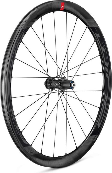 Actual product image Fulcrum Wind 40 (Wheelset, 28")