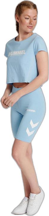 Immagine prodotto hummel Maglietta Ritagliata Donna Legacy (M)