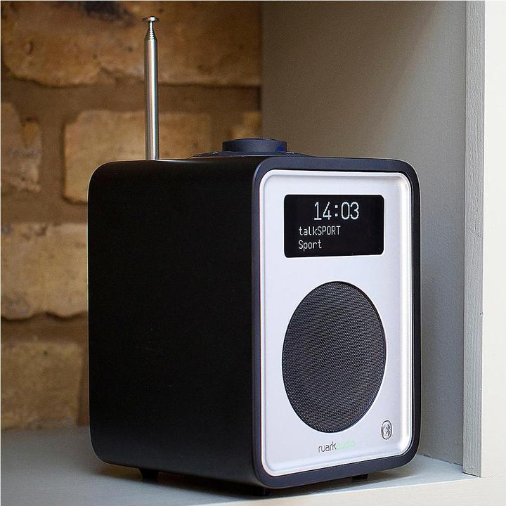 Actual product image Ruark Audio R1 Mkiii (DAB+, FM, Bluetooth)