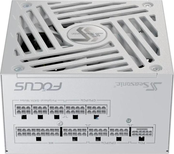 Produktbild Seasonic Focus GX-1000 (1000 W)
