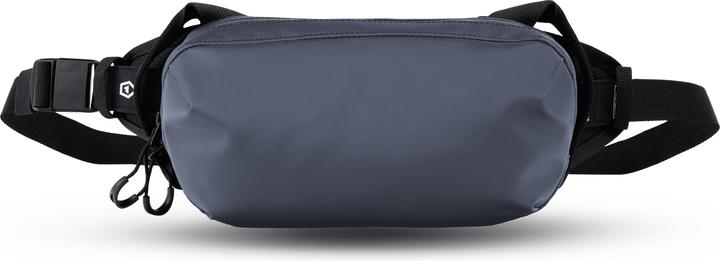 Actual product image Wandrd D1 Fanny Pack, Aegean Blue (Photo backpack, 2 l)