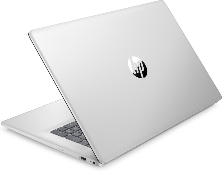 Image du produit HP 17-cp3000ng (17.30", AMD Ryzen 7 7730U, 16 Go, 512 Go, DE)