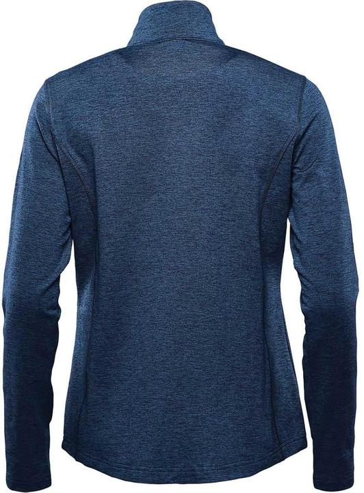 Actual product image Stormtech Womens/Ladies Treeline Fleece Top (M)