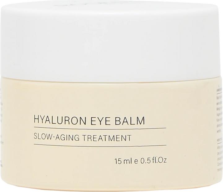 Produktbild Rosental Organics Rosental Face Care - Hyaluron Eye Balm