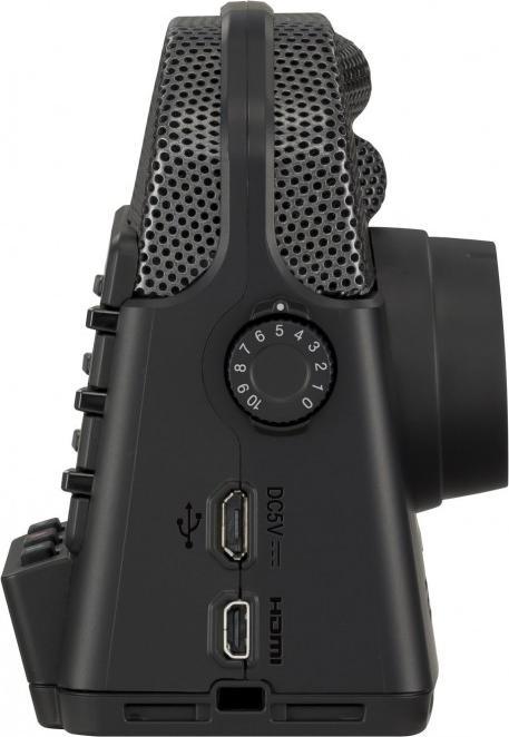Produktbild Zoom Q2N-4K Handy Video Recorder (Handheld)