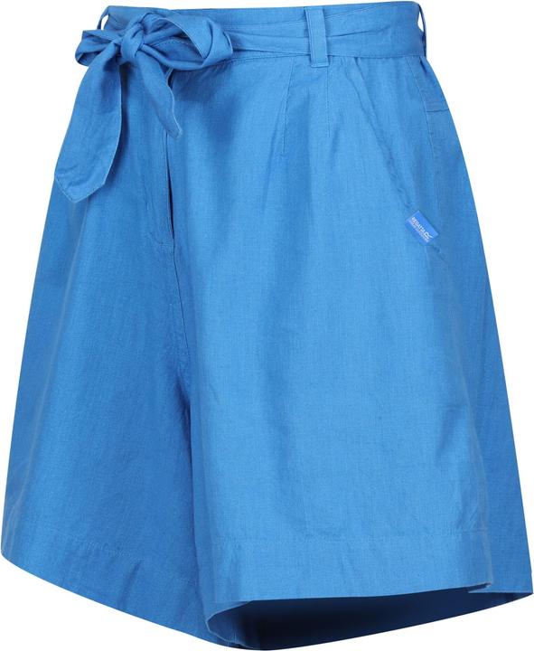 Actual product image Regatta Womens/Ladies Sabela II Shorts (38 D)