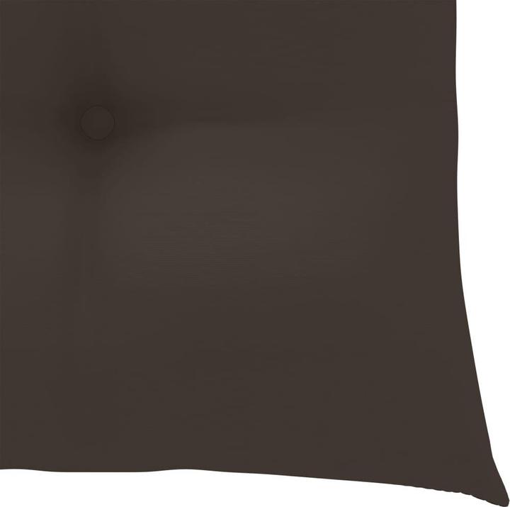 Actual product image VidaXL Garden chair