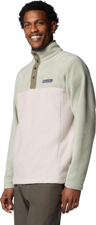 Image du produit Columbia Polaire Semi-boutonnée Steens Mountain™ II Homme (L)