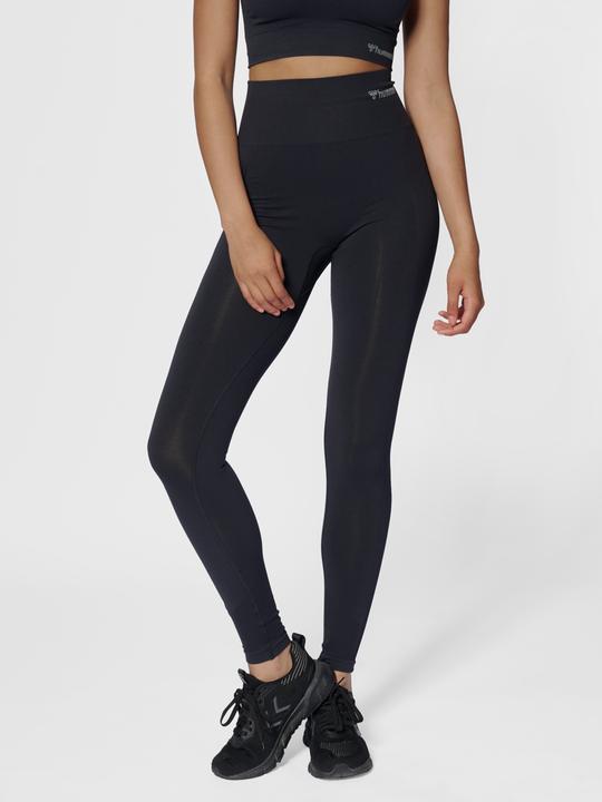 Produktbild hummel Tif Seamless High Waist Tights (M)