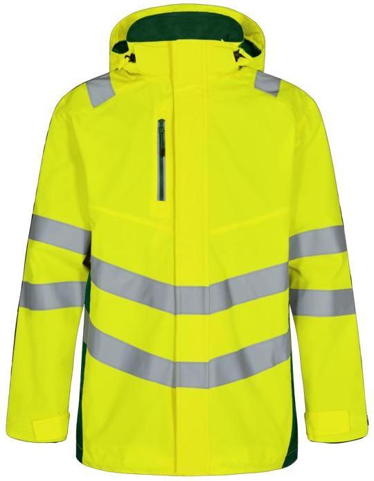 Actual product image F. Engel Safety Parka Shell Jacket (M)