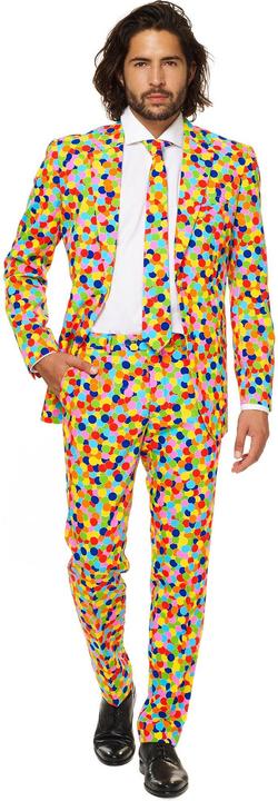Actual product image OppoSuits Confetteroni's Opposuit (50)