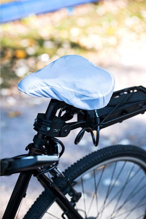 Actual product image Korntex Saddle cover
