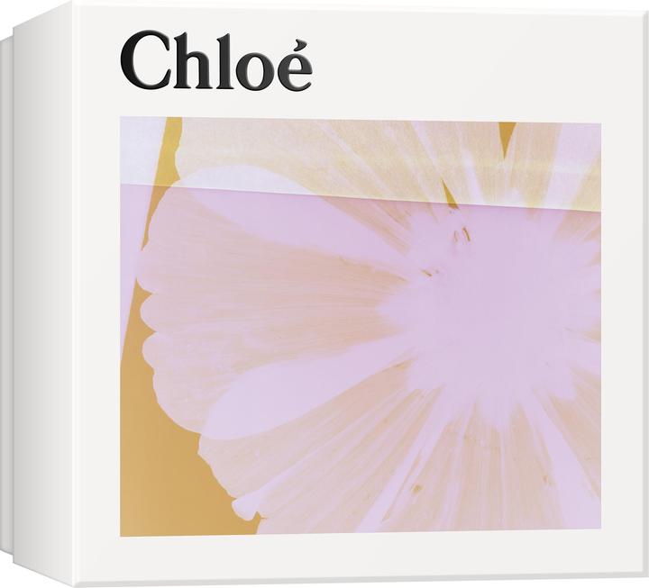 Produktbild Chloé Geschenkset Set (Parfum set)