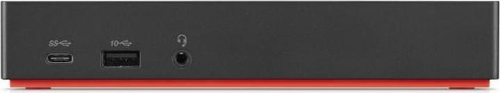 USB-C Dock Gen 2 (USB-C, 13 Ports)