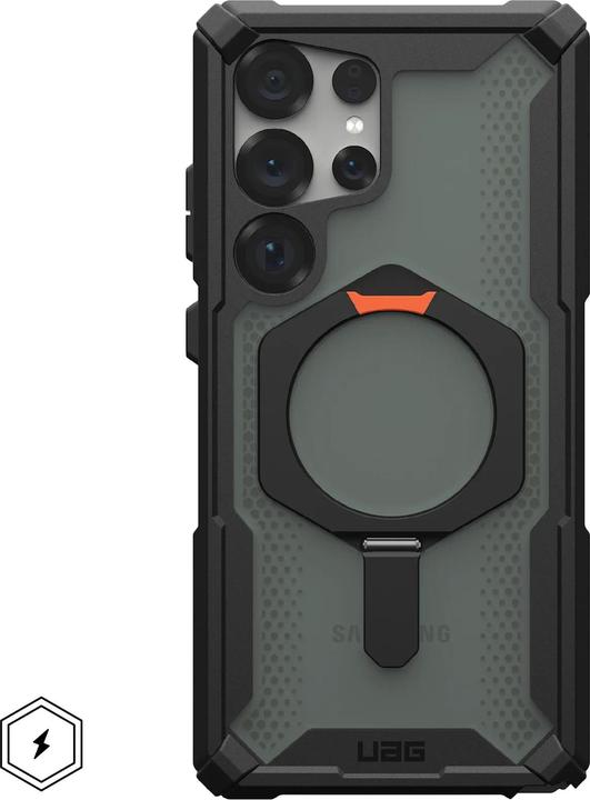 Actual product image UAG Plasma XTE with Magnet (Samsung Galaxy S25 Ultra)