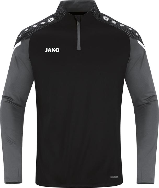 Black / Grey