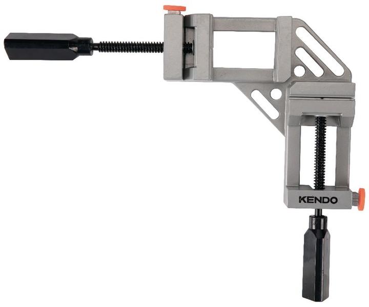 Immagine prodotto Kendo Morsetto angolare a 90° (68 mm)