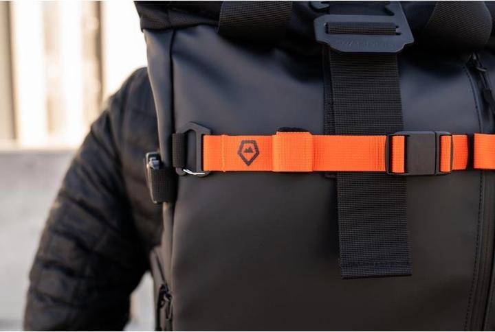 Produktbild Wandrd Prvke (Fotorucksack, 31 l)