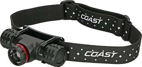 Image du produit Coast XPH30R - Lampe frontale (1000 lm)