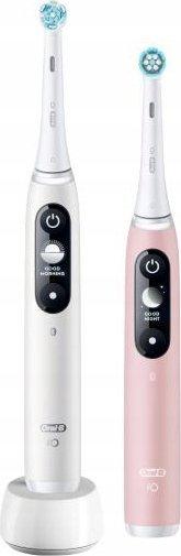 Oral-B Oral B iO6 Series (Oszillierende Zahnbürste)