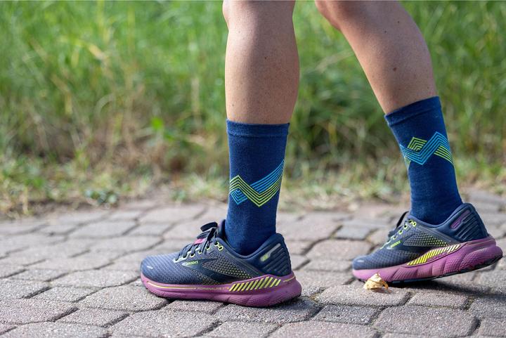 Immagine prodotto Injinji Run Lightweight Crew (45, 46, 47)