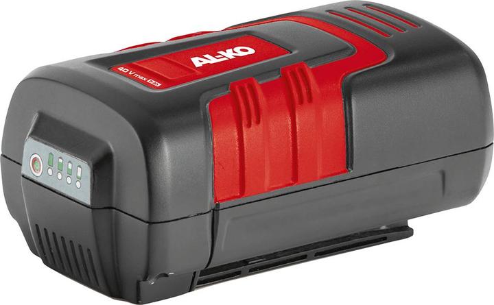 Produktbild AL-KO ST 4048 (48 cm)