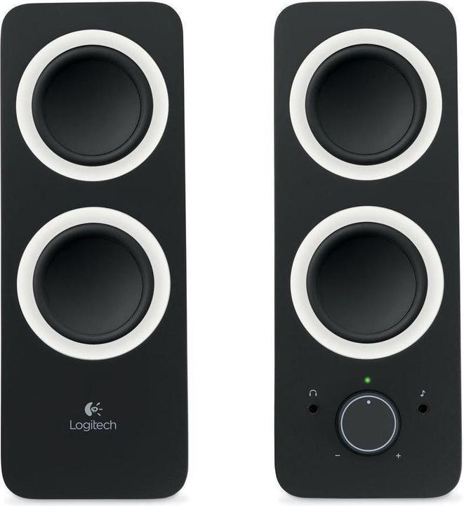 Productafbeelding Logitech Z200