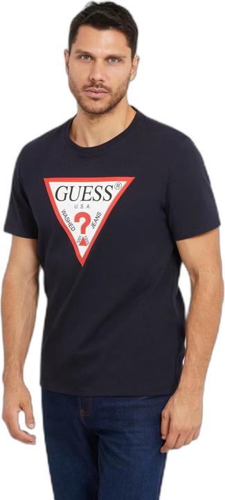 Guess Logo Original