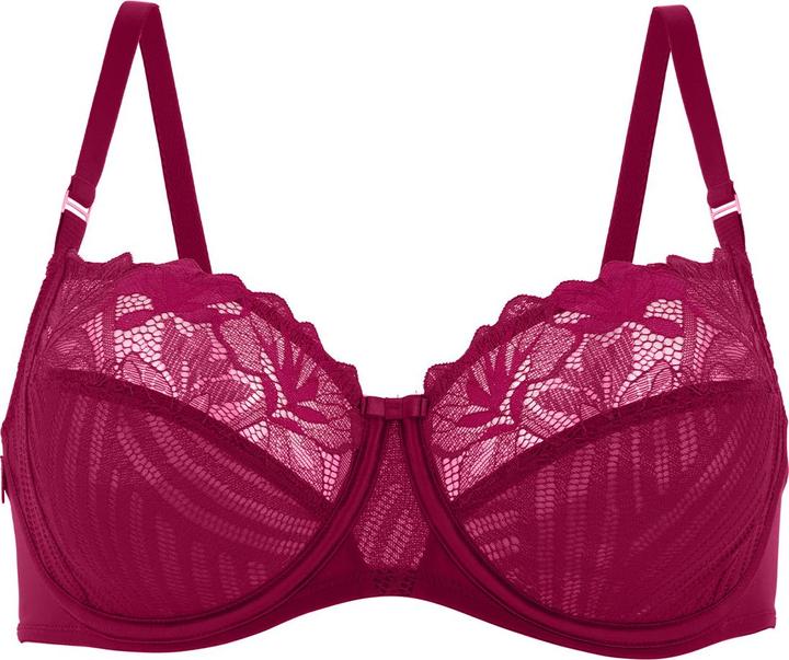 Immagine prodotto Conturelle Reggiseno fiorentino con ferretto (100 C, Confezione singola)