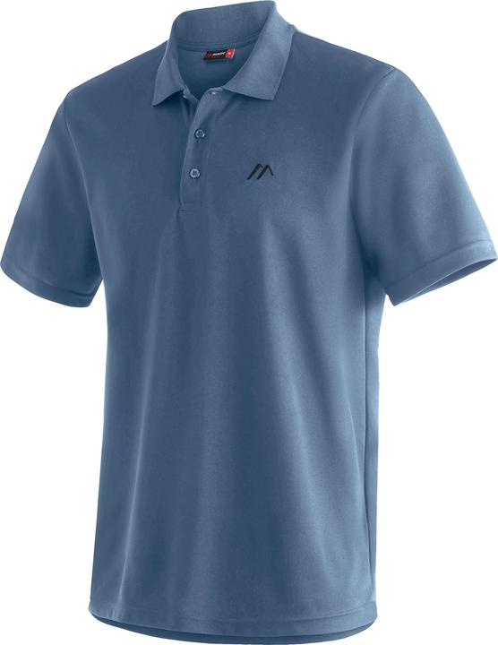 Actual product image Maier Sports Ulrich Polo (M)