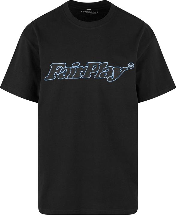 Urban Classics PlayFair Heavy Oversize Tee - 139537